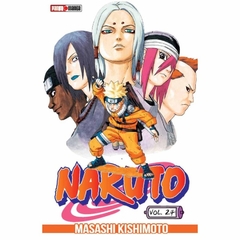 Naruto #24