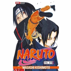 Naruto #25