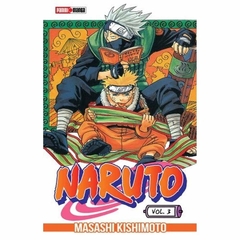 Naruto #03