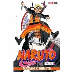 Naruto #33