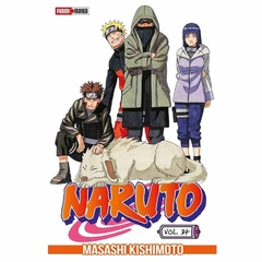 Naruto #34