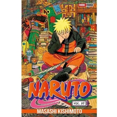 Naruto #35