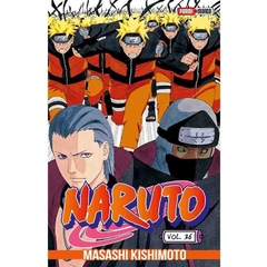 Naruto #36