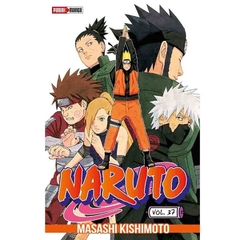 Naruto #37