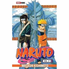 Naruto #04