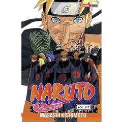 Naruto #41