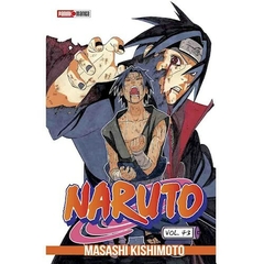 Naruto #43