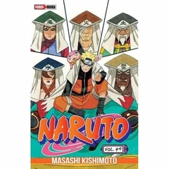 Naruto #49