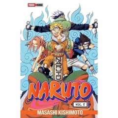 Naruto #05