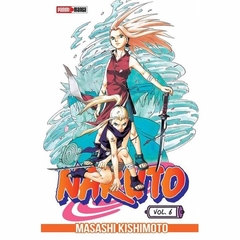 Naruto #06