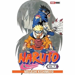 Naruto #07