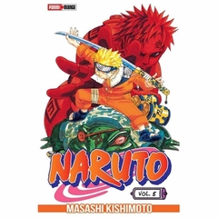 Naruto #08