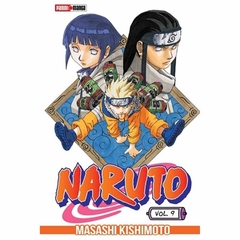 Naruto #09