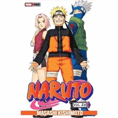 Naruto #28