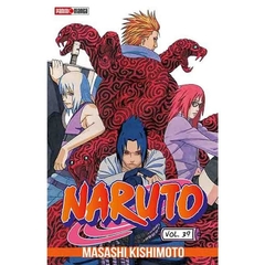 Naruto #39