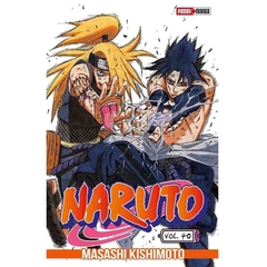 Naruto #40