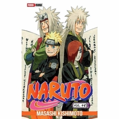 Naruto #48