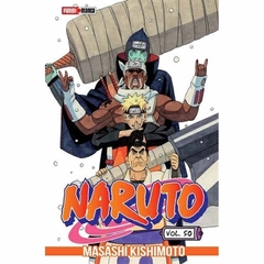 Naruto #50