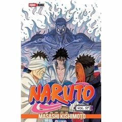 Naruto #51