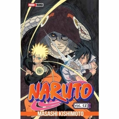 Naruto #52