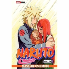 Naruto #53