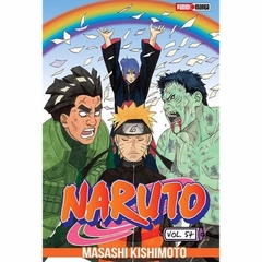 Naruto #54