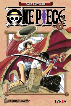 One Piece #03