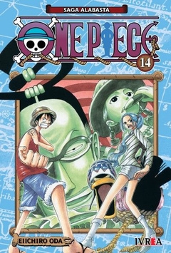 One Piece #14