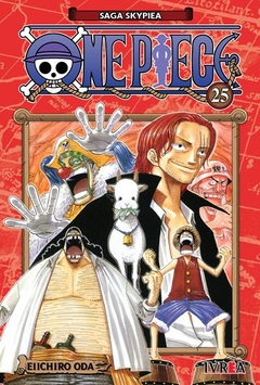 One Piece #25