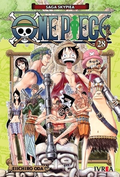 One Piece #28