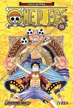 One Piece #30