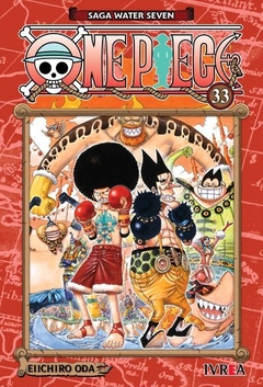 One Piece #33