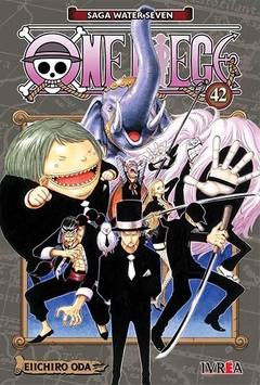 One Piece #42