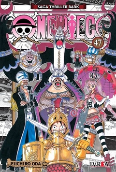 One Piece #47