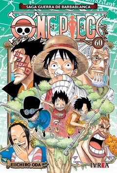 One Piece #60