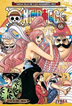 One Piece #66