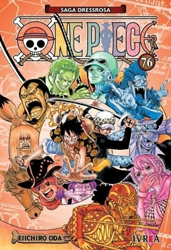 One Piece #76