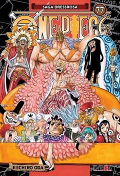 One Piece #77 - comprar online