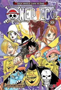 One Piece #88 - comprar online