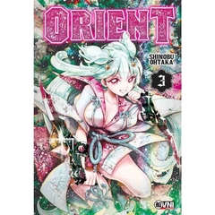 Orient #03