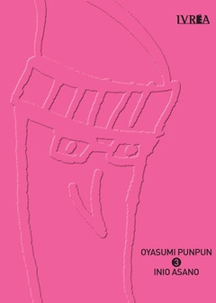 Oyasumi Punpun #03