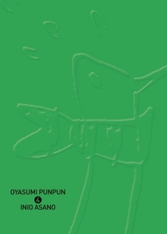 Oyasumi Punpun #04