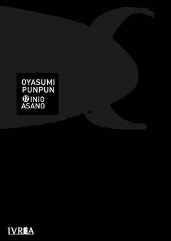 Oyasumi Punpun #12