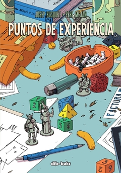 Puntos de Experiencia