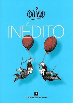 Quino Inédito - comprar online