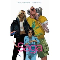 Saga #10: D10S