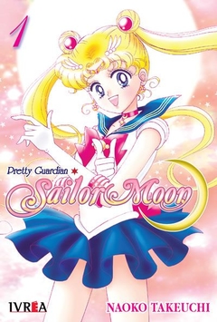 Sailor Moon #01