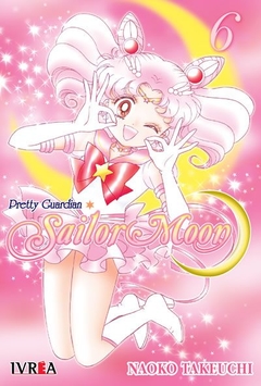 Sailor Moon #06