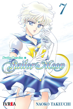 Sailor Moon #07