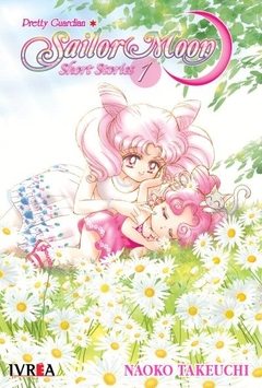 Sailor Moon - Short Stories #01